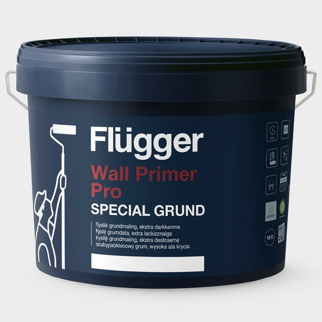 Грунд Flügger Special Primer