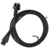 MIE9016011-mirka-kabel-4.3м-CE-230V-farben