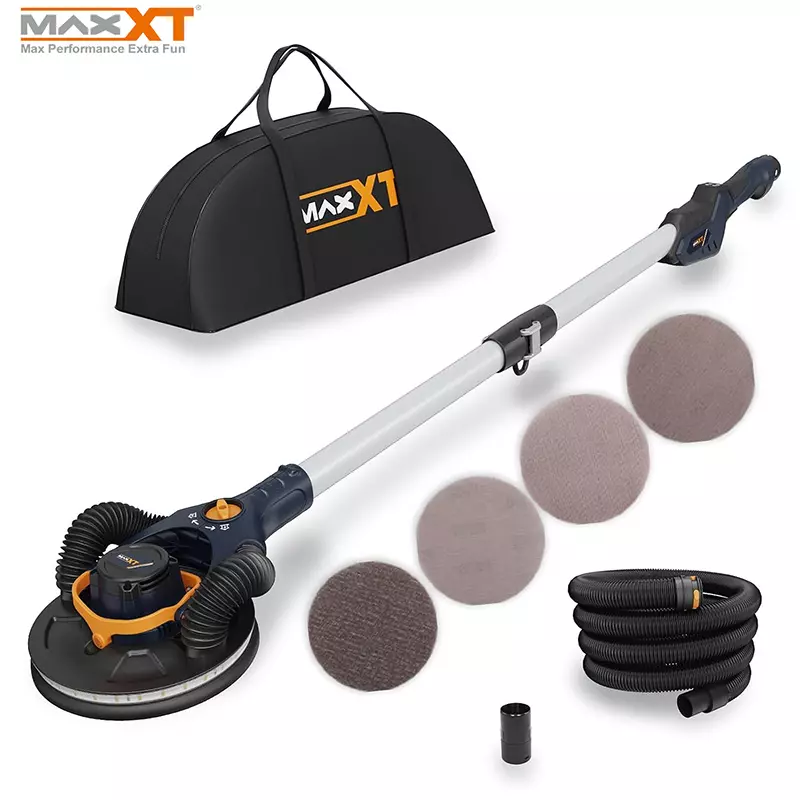 Сгъваем безчетков жираф MAXXT MBLS400FB – 400 W